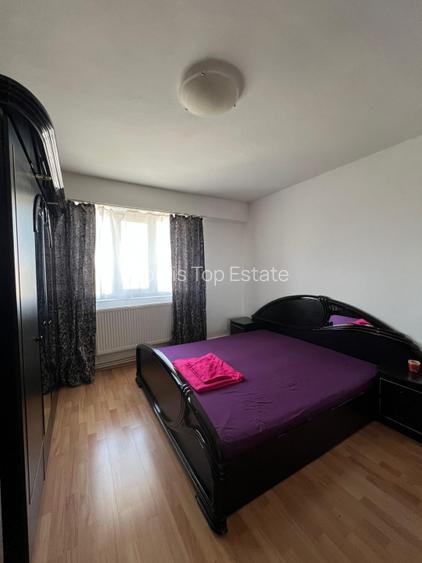 Apartament de inchiriat - zona Casa de Cultura - 8