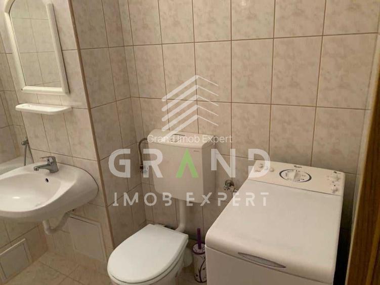 2 camere | 62 mp | Balcon 9 mp | Mărăști–Str. București | Lângă blocul Farmec - 6