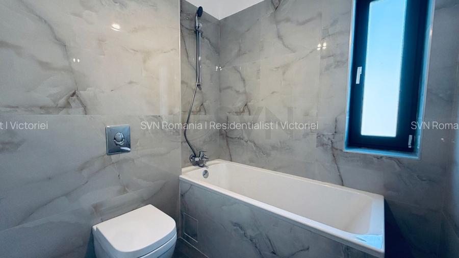 REV2005586 Vila moderna  alipita la calcan cu 5 camere Corbeanca - 9