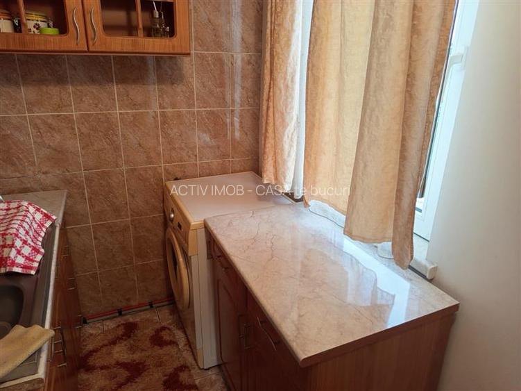 Oravita, 2 Cam. Mob.+Util., Conf. 1, Pret Usor Negociabil. - 8