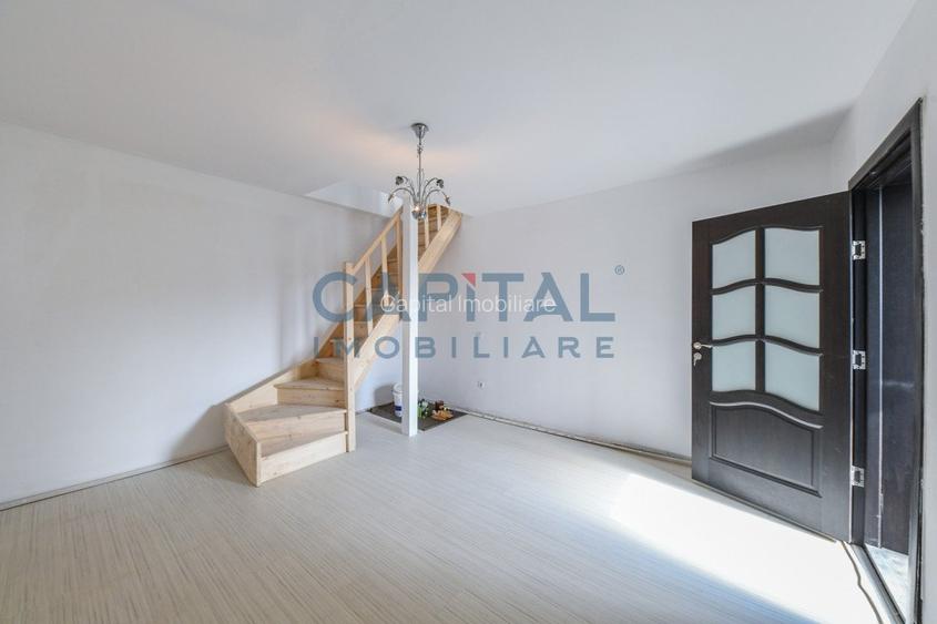 Duplex de vanzare in cartierul Iris - 4