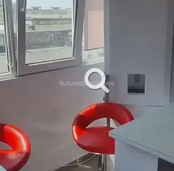 Iancului,bl.1982,Amenajata,mobilata,Libera - 9