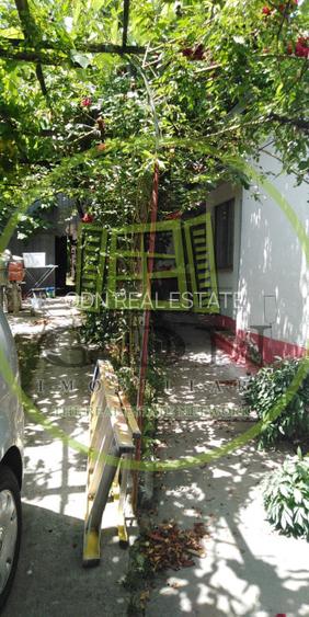 Casa 5 camere cu teren de 1200mp spre vanzare in Ludos jud Sibiu - 17
