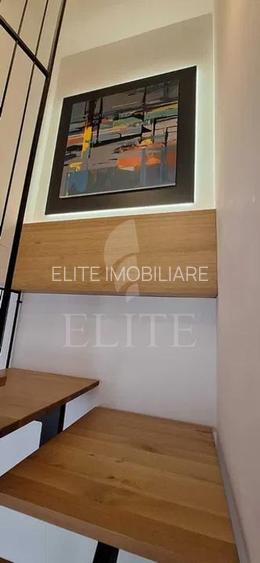 Apartament 3 camere în zona CALEA TURZII - 6