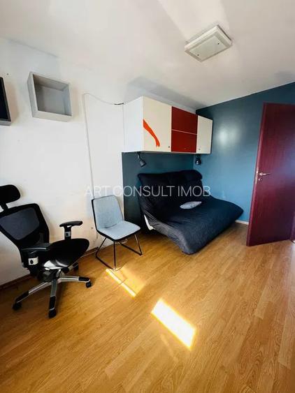 Apartament 3 Camere | Nicolae Titulescu | Centrala Proprie | Decomandat - 6