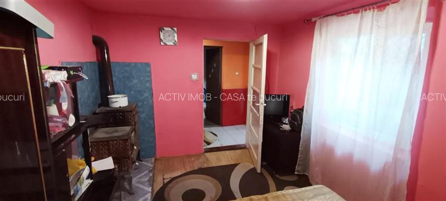 MOLDOVA NOUA, Casa 3 camere, Suprafata totala teren: 274 mp - 12