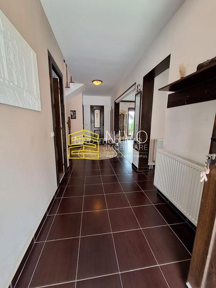 Casă singur în curte – Corunca – Zona Pensiunea Corunca - 4