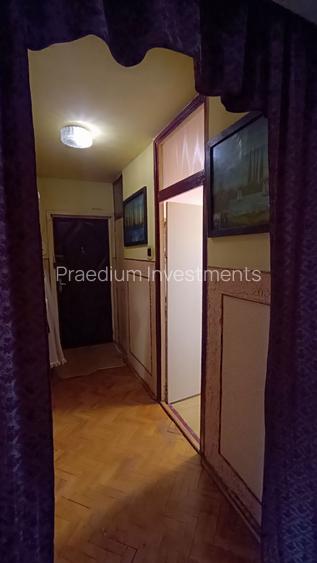 Apartament 2 camere pe Dionisie Roman - 2