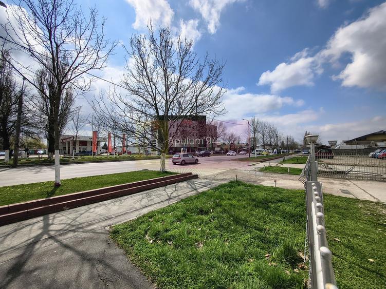 Spațiu Alexandriei pretabil orice tip de activitate - 22