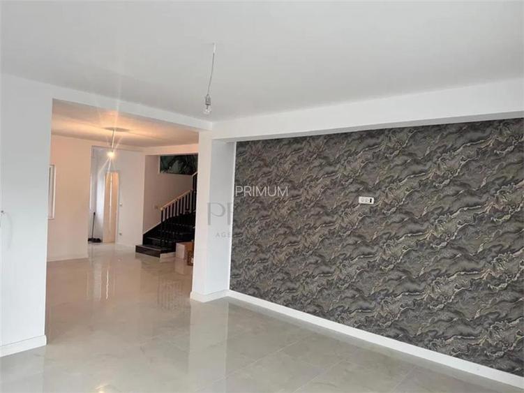 DUMBRAVITA |DUPLEX |5 CAM |GARAJ|3 BAI |INCALZIRE PARDOSEALA |ACOPERIS |3 LOC PA - 7