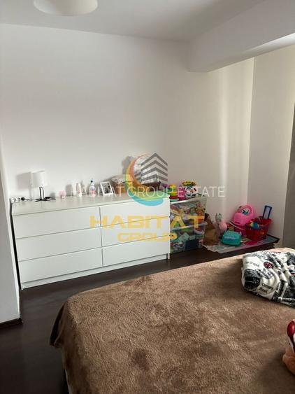 Apartament 2 camere cu loc de parcare zona Metalurgiei - 9