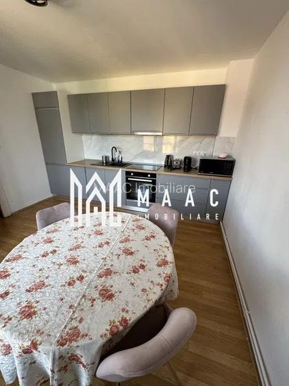 Apartament 2 camere | Etaj 2 | Renovat | Modern | Sub Arini - 4