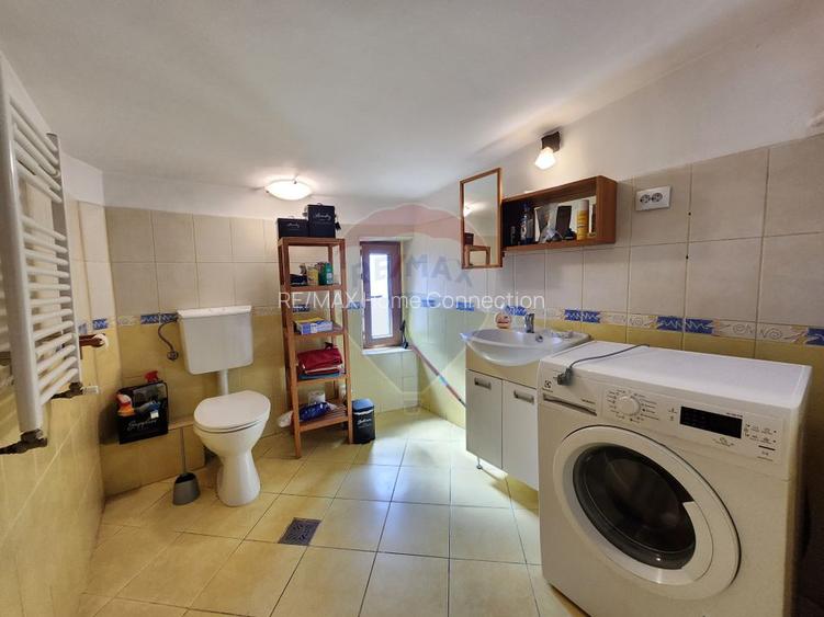 Apartament tip mansarda ultraspatios Polona | St. Cel Mare | Romana - 10