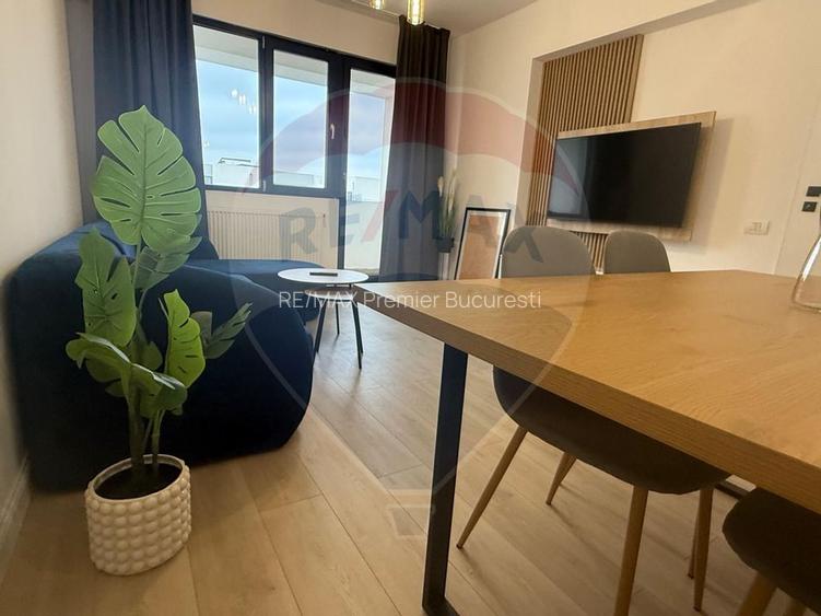 3 Camere Jiului Bucurestii Noi Metrou Jiului 12 Min Bloc 2025 - 3