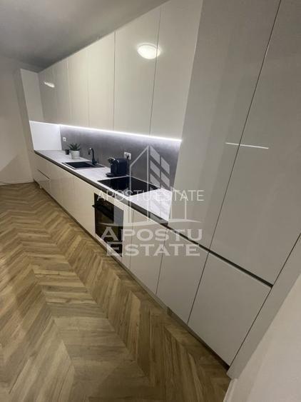 Apartement 2 camere de inchiriat, complexul Nord One, Timisoara - 2