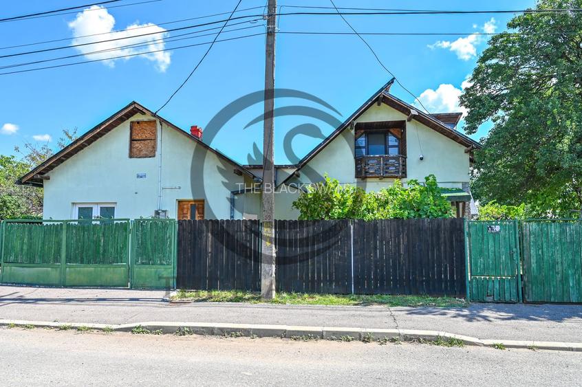 Casa de vanzare | Zona Mitica Apostol, Ploiești | Comision 0% - 2