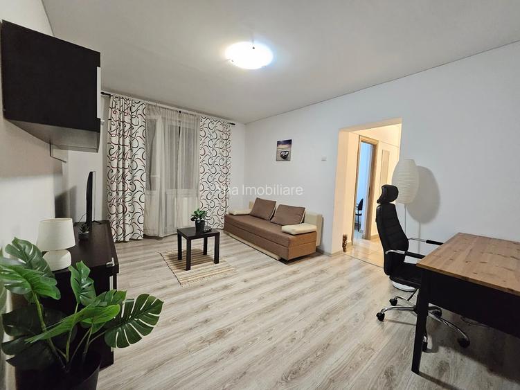 Oferta inchiriere ap 2 cam. Expo Parc, modern, 1700 lei - 4