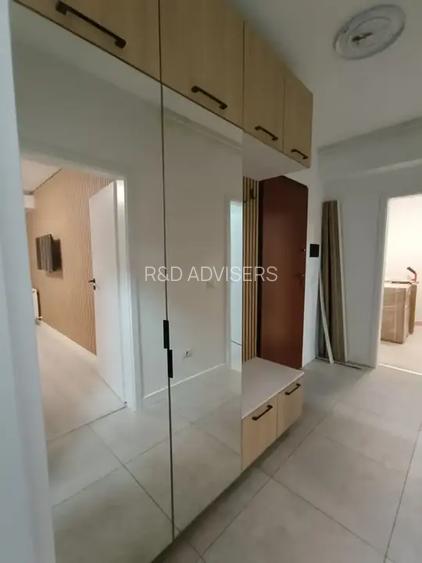 Apartament 2 camere | Prima Inchiriere | Langa Metrou | Mutare Rapidă - 7