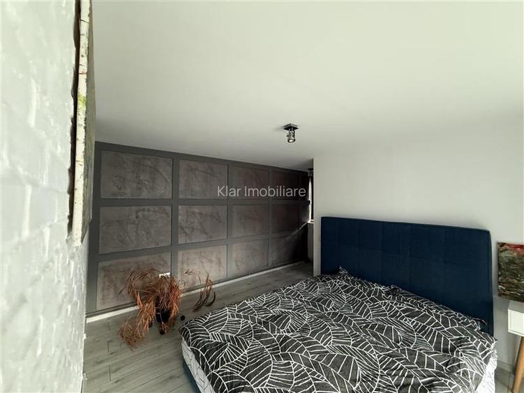 Casa de vacanta cu panorama  spre lac - 26