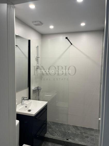 Apartament 2 camere | Unirii - Serban Voda - 9