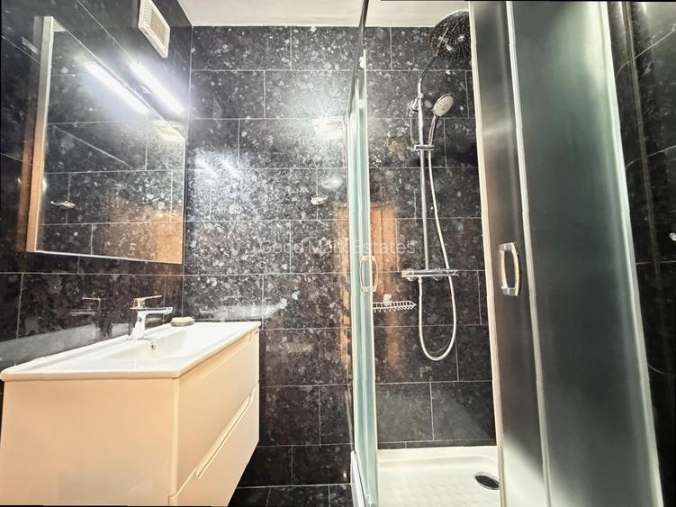 3  Camere  | Clucerului | Parcare Subterană - 6