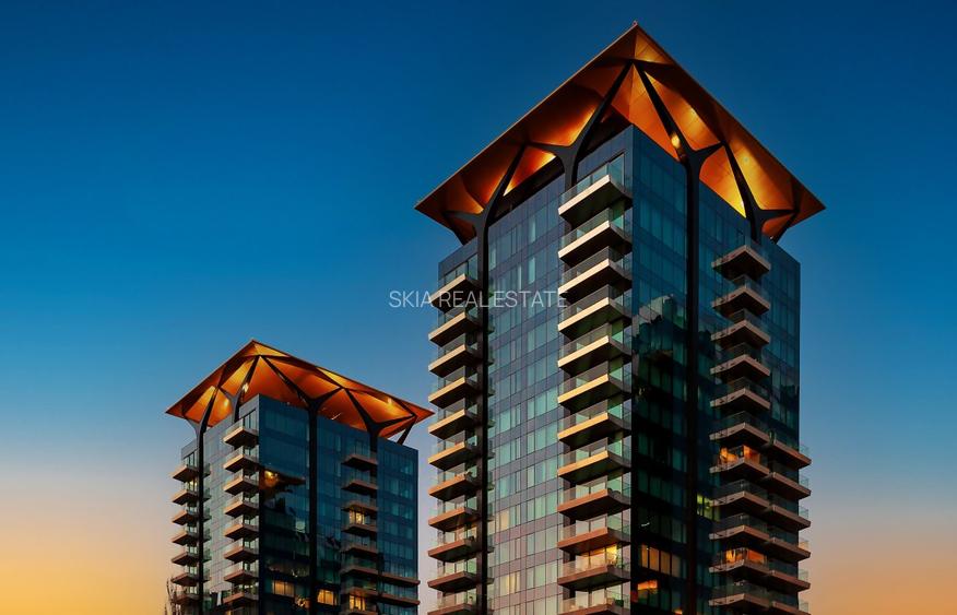 VANZARE 4 CAMERE // ONE MIRCEA ELIADE - 5