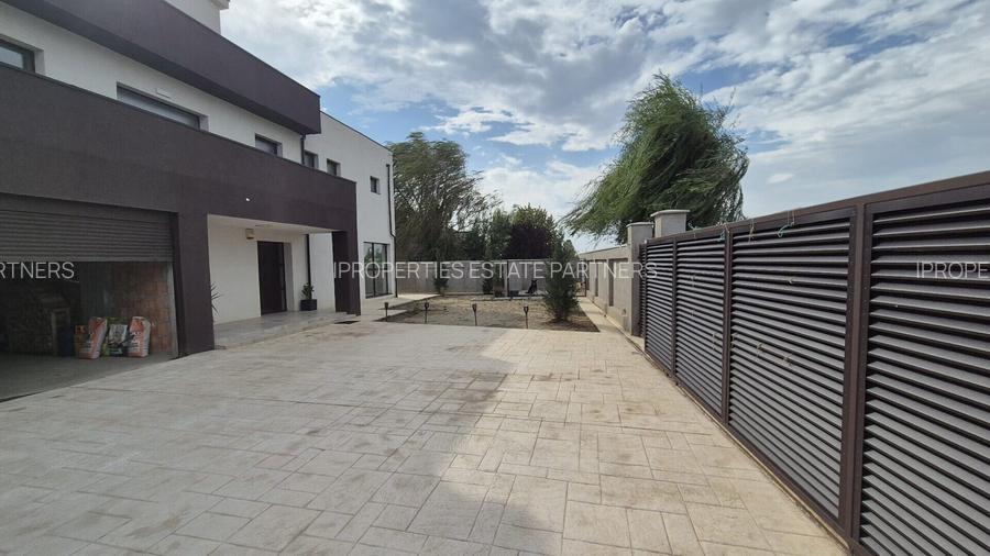 Casa de vanzare Comuna 1 Decembrie - 24