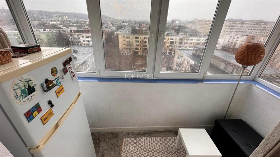 Garsoniera, Podu Ros - Liceul Racovita FARA RISC - 5