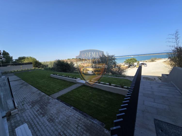 Apt 2 camere Solid House ,faleza nord de închiriat termen lung, A/C vedere mare - 11