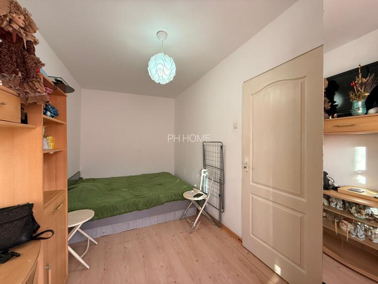 Apartament 2 camere, 33 mp utili zona Sagului - 5