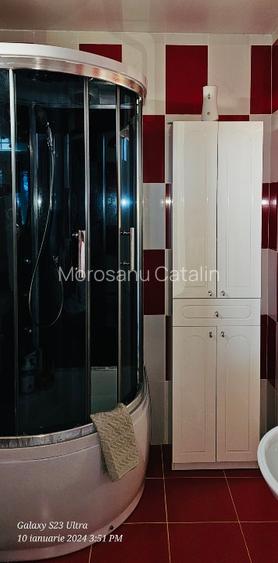 Casă și teren intravilan in zona industriala pentru investiții  - 7