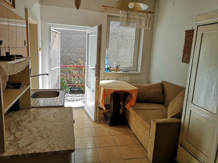 Casa poziționată în Săcele - Baciu - 8