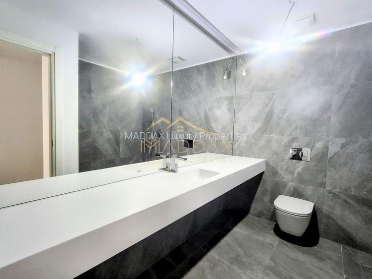 Duplex exclusivist // LUX 6 camere // vedere parc // Floreasca - 34