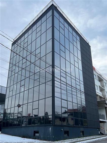 Inchiriere spatiu birouri, showroom sau clinica, zona Zorilor, Cluj-Napoca - 13