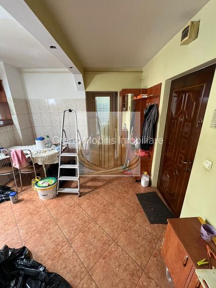 Ap spațios cu 2 cam decomandate | 58 mp | Shopping City | Investitie - 7