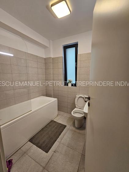 Apartament 2 camere de închiriat – Petricani | Bloc boutique 2018 | lacul Tei - 6