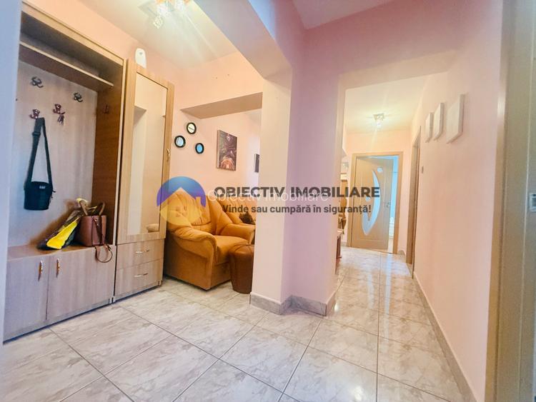 Apartament 3 camere Precista - GATA DE MUTAT - 8