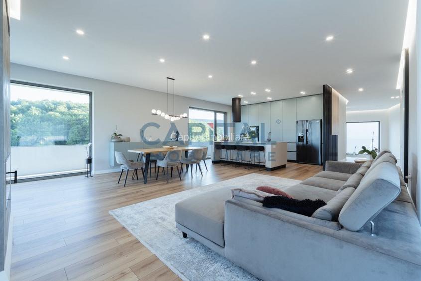 Proprietate fabuloasa | 2900mp teren | Valea Capriorii - 3