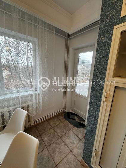 Ultracentral (cod04)-Apartament 3 camere mobilat-utilat si garaj - 6