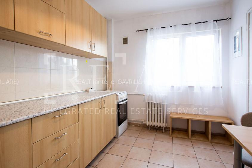 Inchiriere apartament 2 camere | Generos, Ideal 2 persoane, Parc | Tineretului - 12