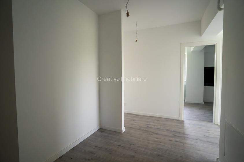 PROPRIETAR: Apartament cu 1 cameră, decomandat, complet echipat – intabulat - 5