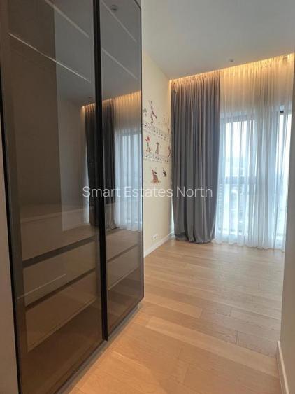 4 CAMERE Premium in ONE Verdi Park - Vedere Panoramica - 20