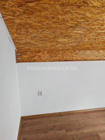 Casa de vanzare cu 4 camere in Sacele - 9