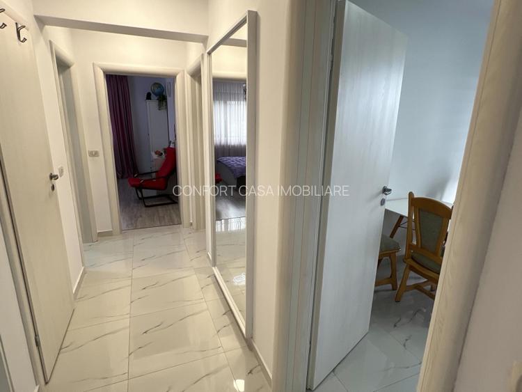 Fundeni-Str. Marului, 3 camere- 83 mp, bloc 2020, - 18