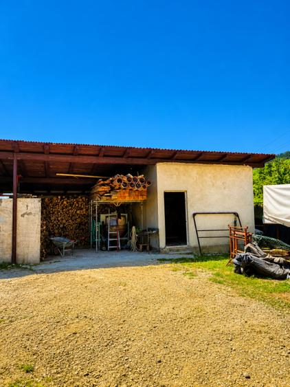 Casă P+E de vânzare | 227 mp utili | Teren 786 mp | Păușești-Măglași, lângă Băil
