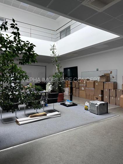 SPATIU COMERCIAL-INDUSTRIAL - ANADALCHIOI - 15