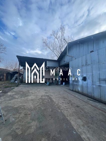 Teren | 4136 MP | Bloc D+P+3+4R+5R - 5