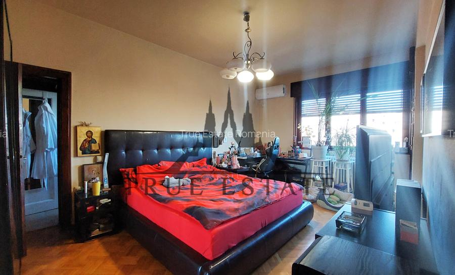 Apartament cu 3 camere + boxă de depozitare în zona Eminescu - 6