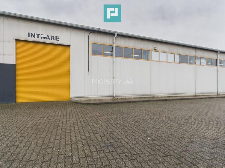 Hală industrială 800mp - 13