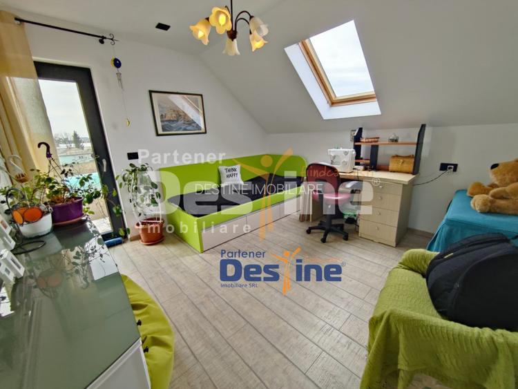 CENTRU MIROSLAVA, 180mp utili, 1000 mp teren, 299,990 EURO - 17